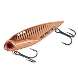 Cykada Spinmad Spicy Blade Amazonka 4g - 3608