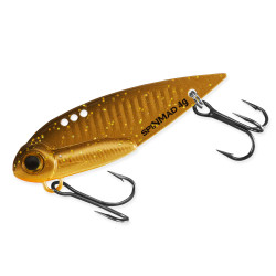 Cykada Spinmad Spicy Blade Amazonka 4g - 3609