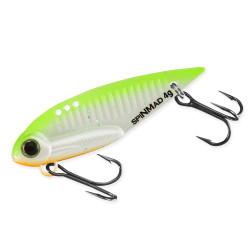 Cykada Spinmad Spicy Blade Amazonka 4g - 3610