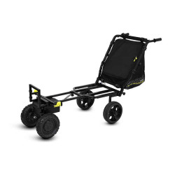 Wózek Matrix 4 Wheel Power Transporter GTR008