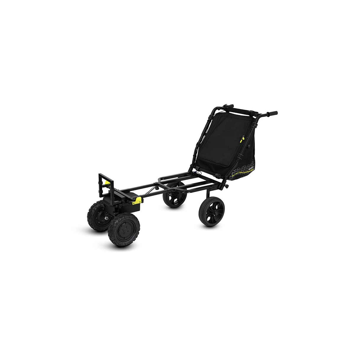 Wózek Matrix 4 Wheel Power Transporter GTR008