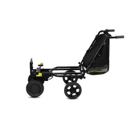 Wózek Matrix 4 Wheel Power Transporter GTR008