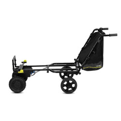 Wózek Matrix 4 Wheel Power Transporter GTR008