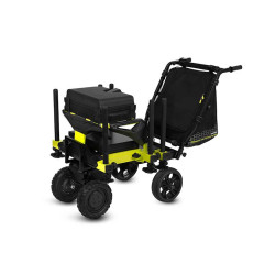 Wózek Matrix 4 Wheel Power Transporter GTR008