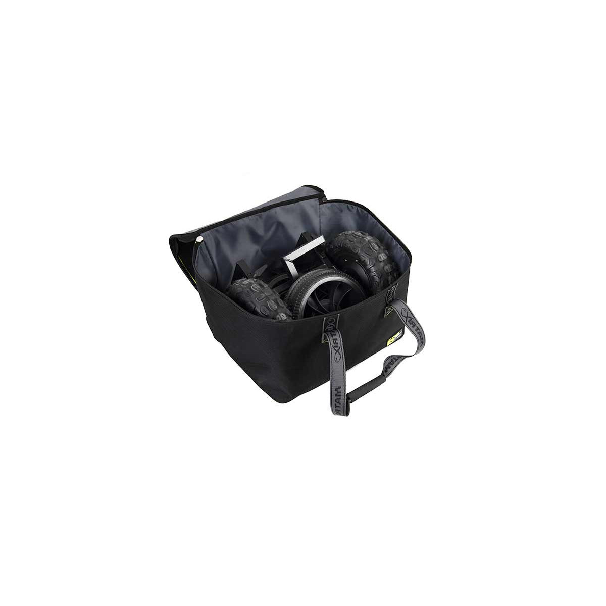 Wózek Matrix 4 Wheel Power Transporter GTR008