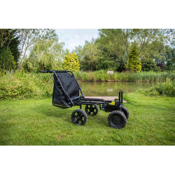 Wózek Matrix 4 Wheel Power Transporter GTR008