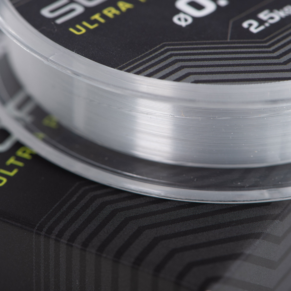 Żyłka Soft Steel Ultra Power Monofilament 100m