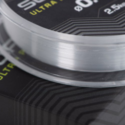 Żyłka Soft Steel Ultra Power Monofilament 100m