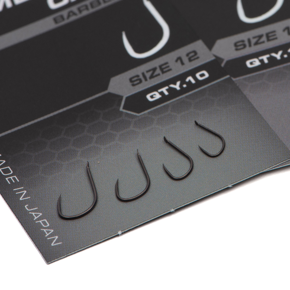 Haczyki Matrix X1 Commercial Carp