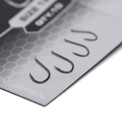 Haczyki Matrix X1B Finesse Feeder