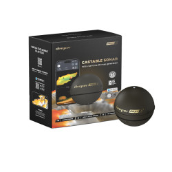 Echosonda Deeper Smart Sonar CHIRP+ 3