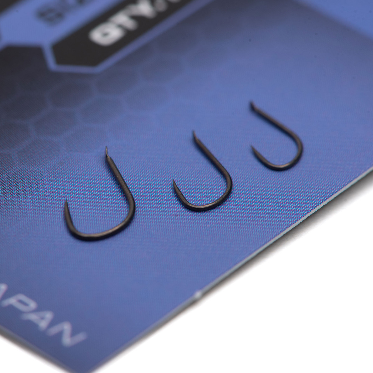 Haczyki Matrix X2 Commercial F1