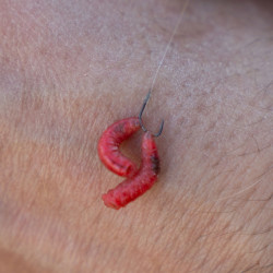 Haczyki Matrix X2 Commercial F1