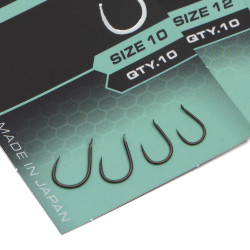 Haczyki Matrix X3 Power Carp Edge