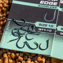 Haczyki Matrix X3 Power Carp Edge