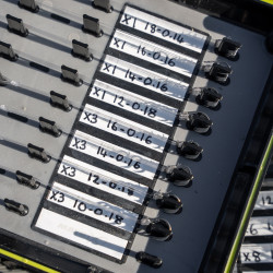 Haczyki Matrix X3 Power Carp Edge