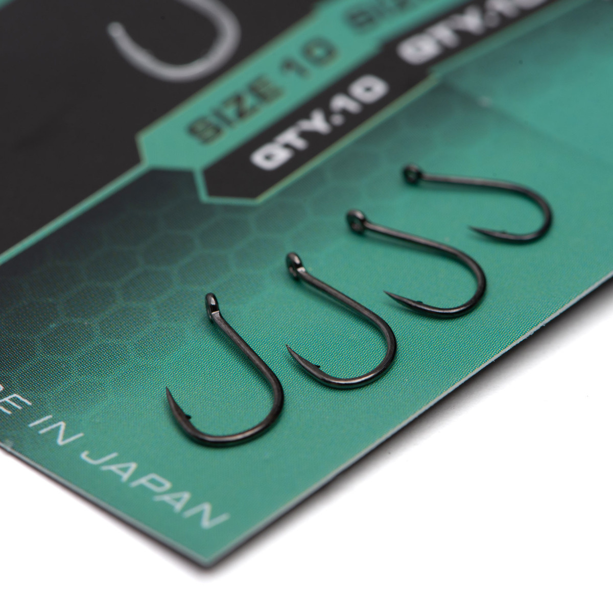 Haczyki Matrix X3B Feeder Rigger