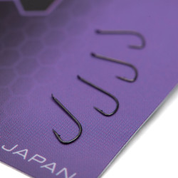 Haczyki Matrix X4B Finesse Pole