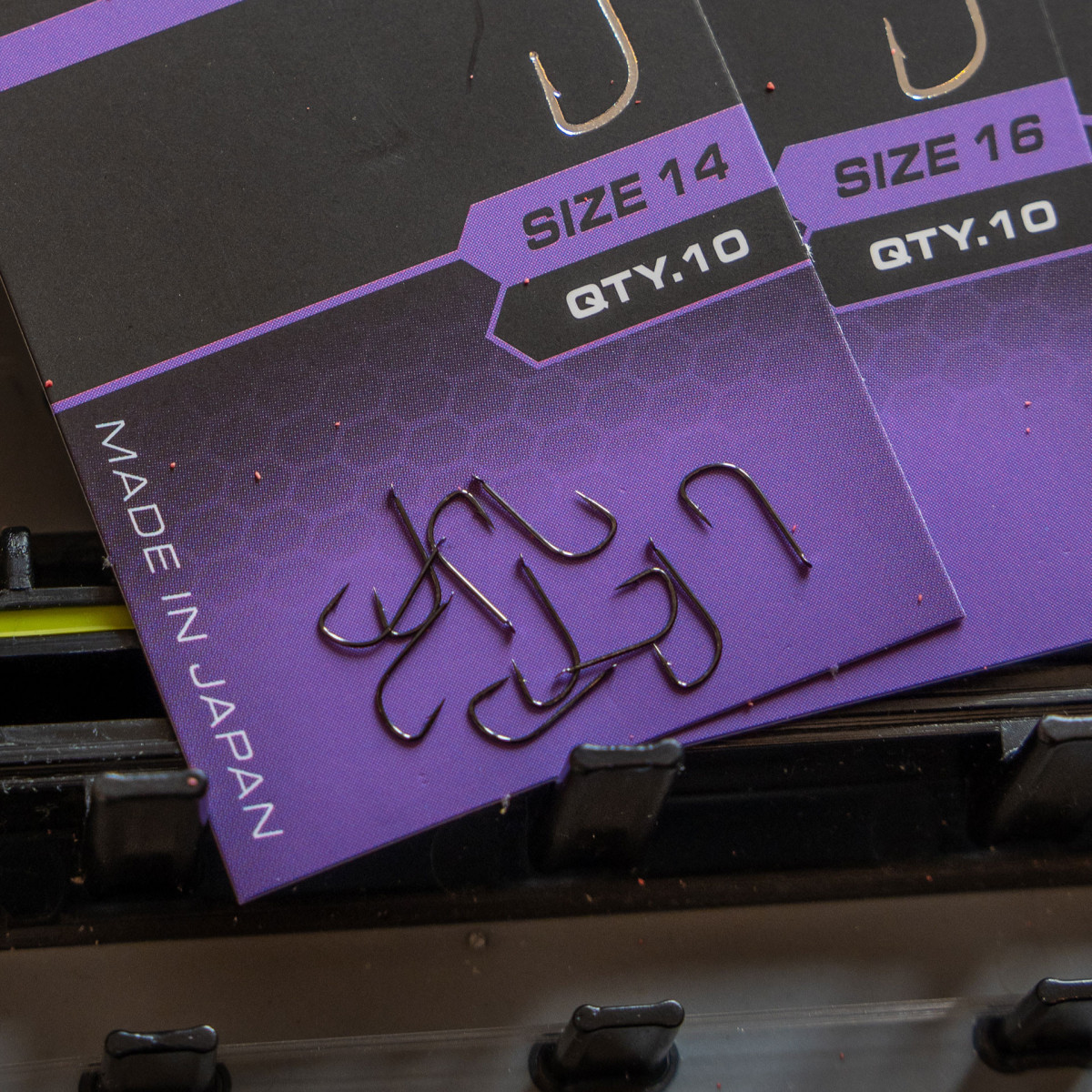 Haczyki Matrix X4B Finesse Pole