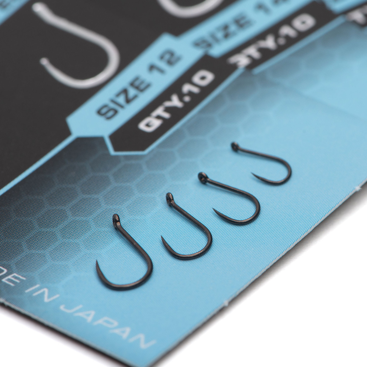 Haczyki Matrix X5 F1 Pellet Rigger