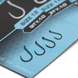 Haczyki Matrix X5 F1 Pellet Rigger