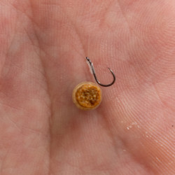 Haczyki Matrix X5 F1 Pellet Rigger