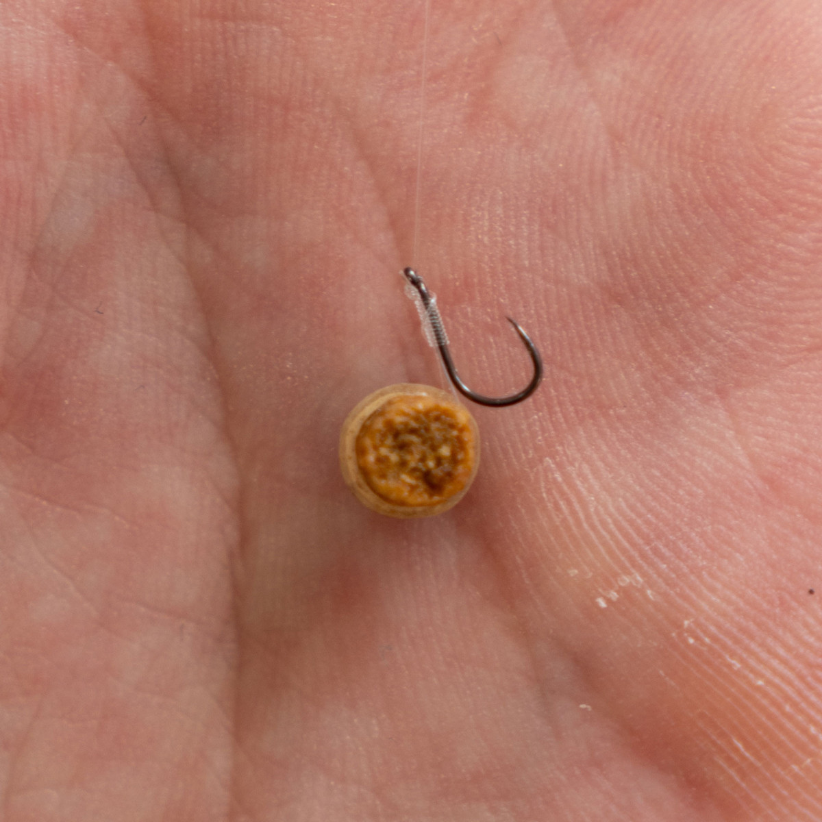 Haczyki Matrix X5 F1 Pellet Rigger