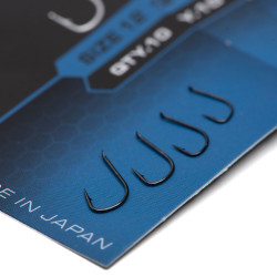 Haczyki Matrix X5B Pro Feeder