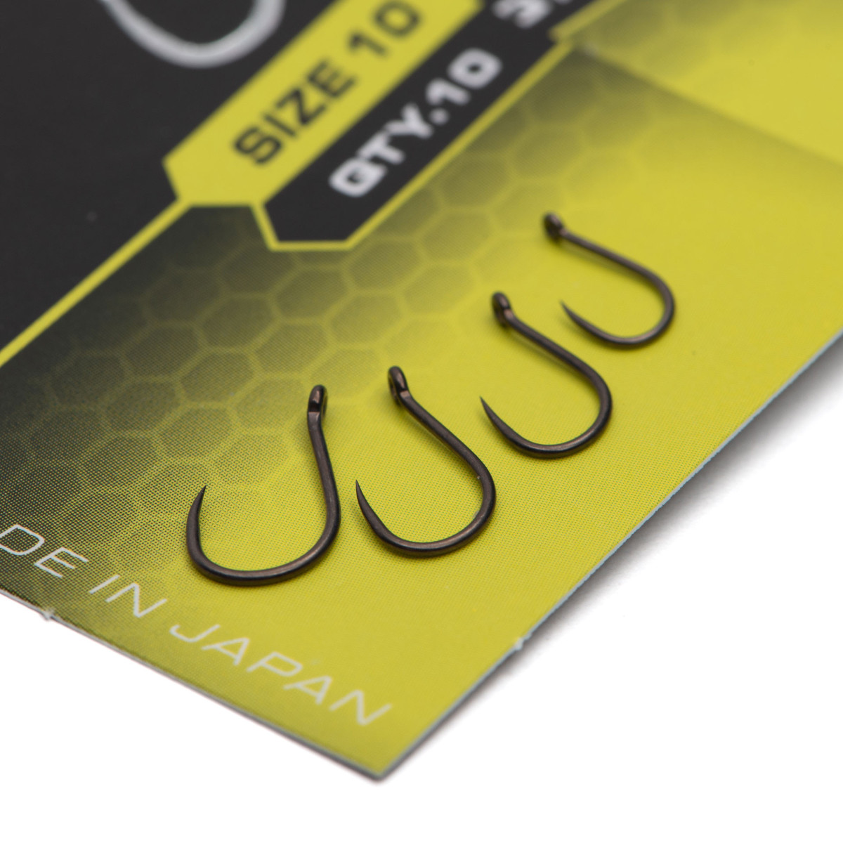 Haczyki Matrix X6 Carp Pellet Rigger