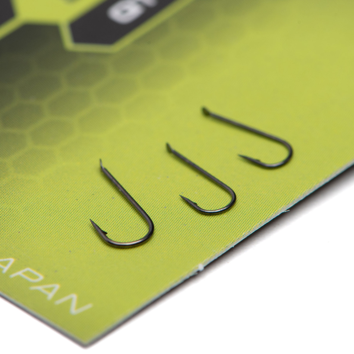 Haczyki Matrix X6B Curved Pole XS