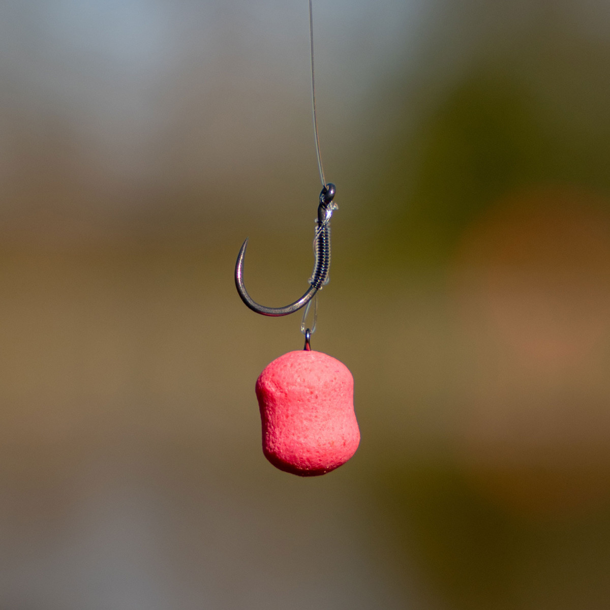 Haczyki Matrix X7 Carp Method