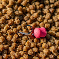 Haczyki Matrix X7 Carp Method