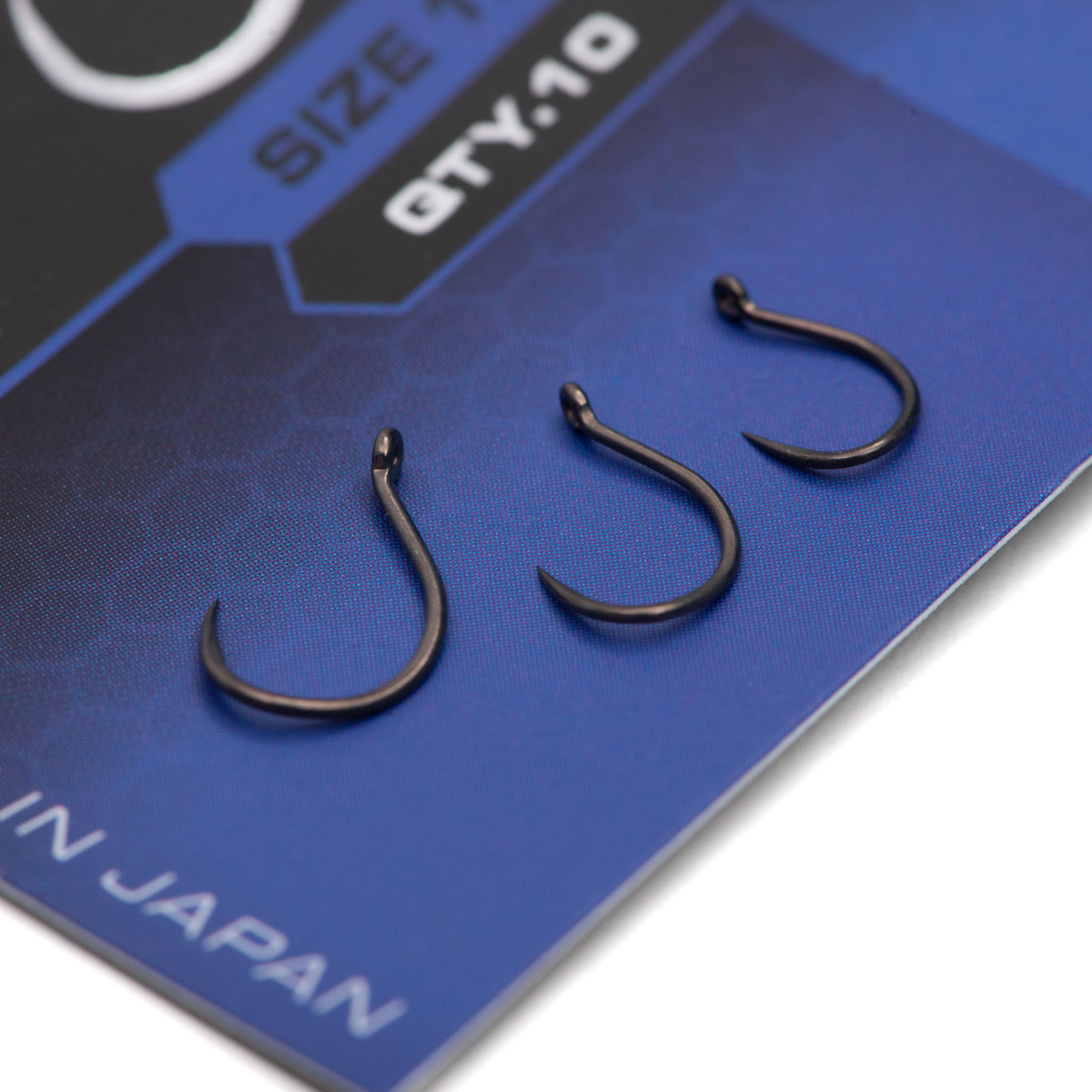 Haczyki Matrix X7 Carp Method