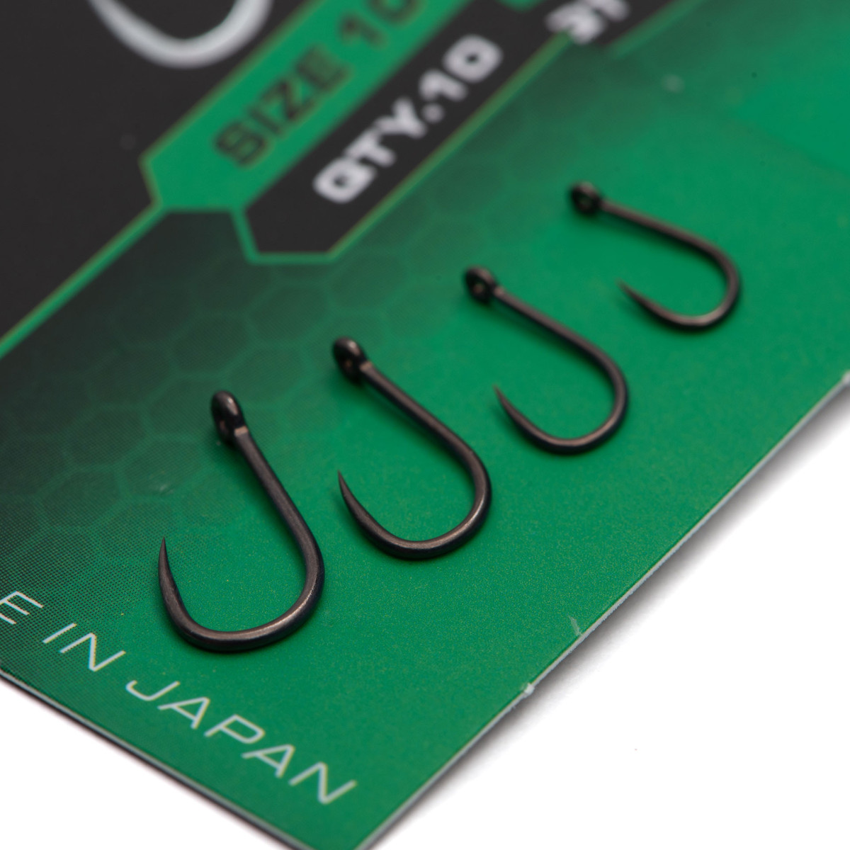 Haczyki Matrix X8 X-Power Carp