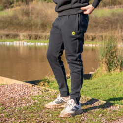 Spodnie Matrix Black Joggers