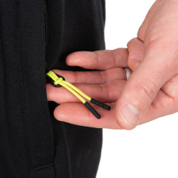 Spodnie Matrix Black Joggers