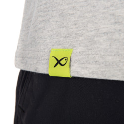 Koszulka Matrix Black Mini Logo T-Shirt