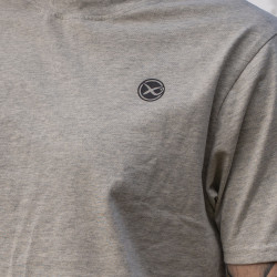 Koszulka Matrix Black Mini Logo T-Shirt