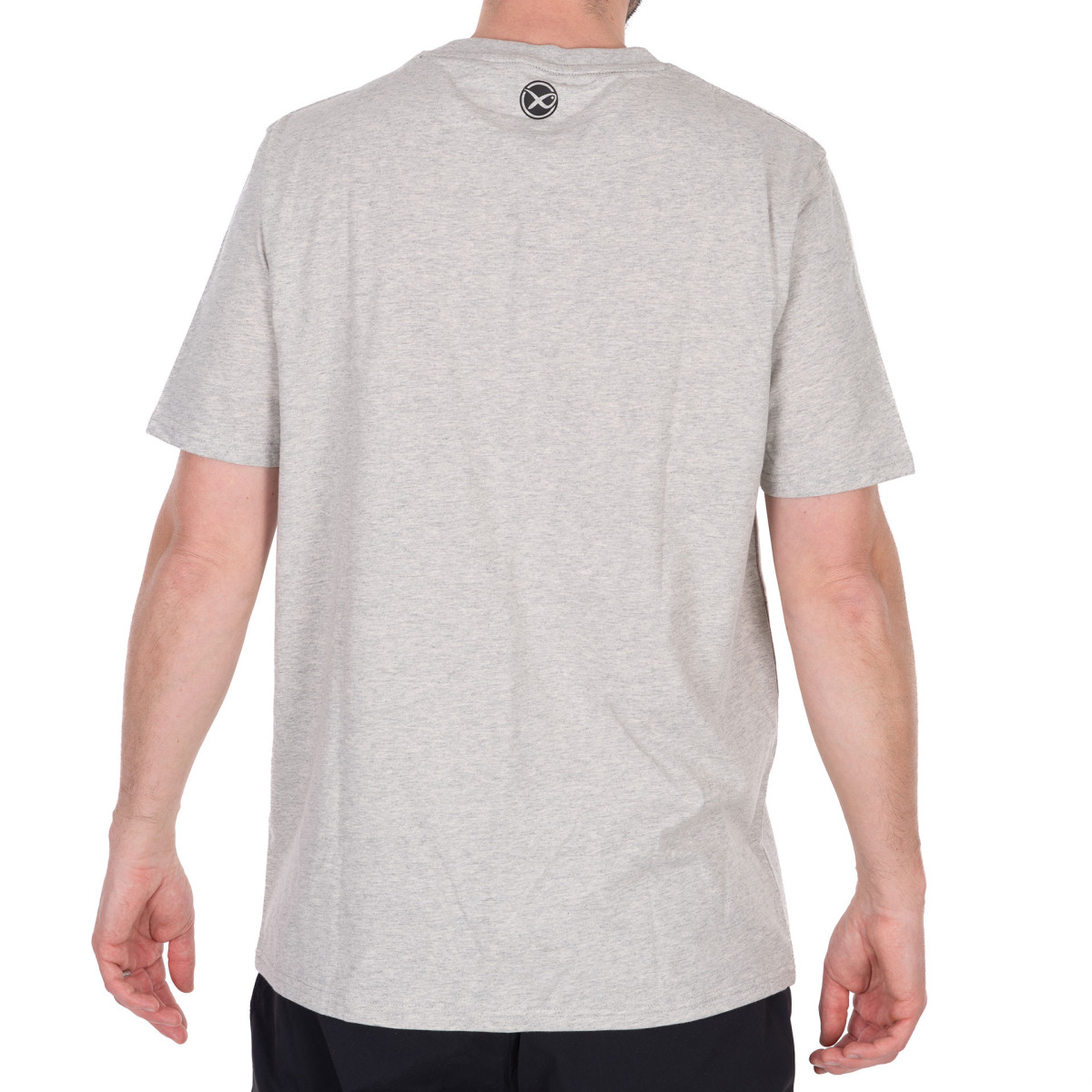 Koszulka Matrix Black Mini Logo T-Shirt