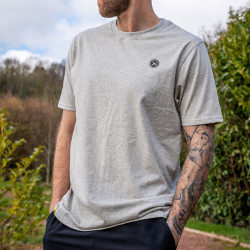 Koszulka Matrix Black Mini Logo T-Shirt