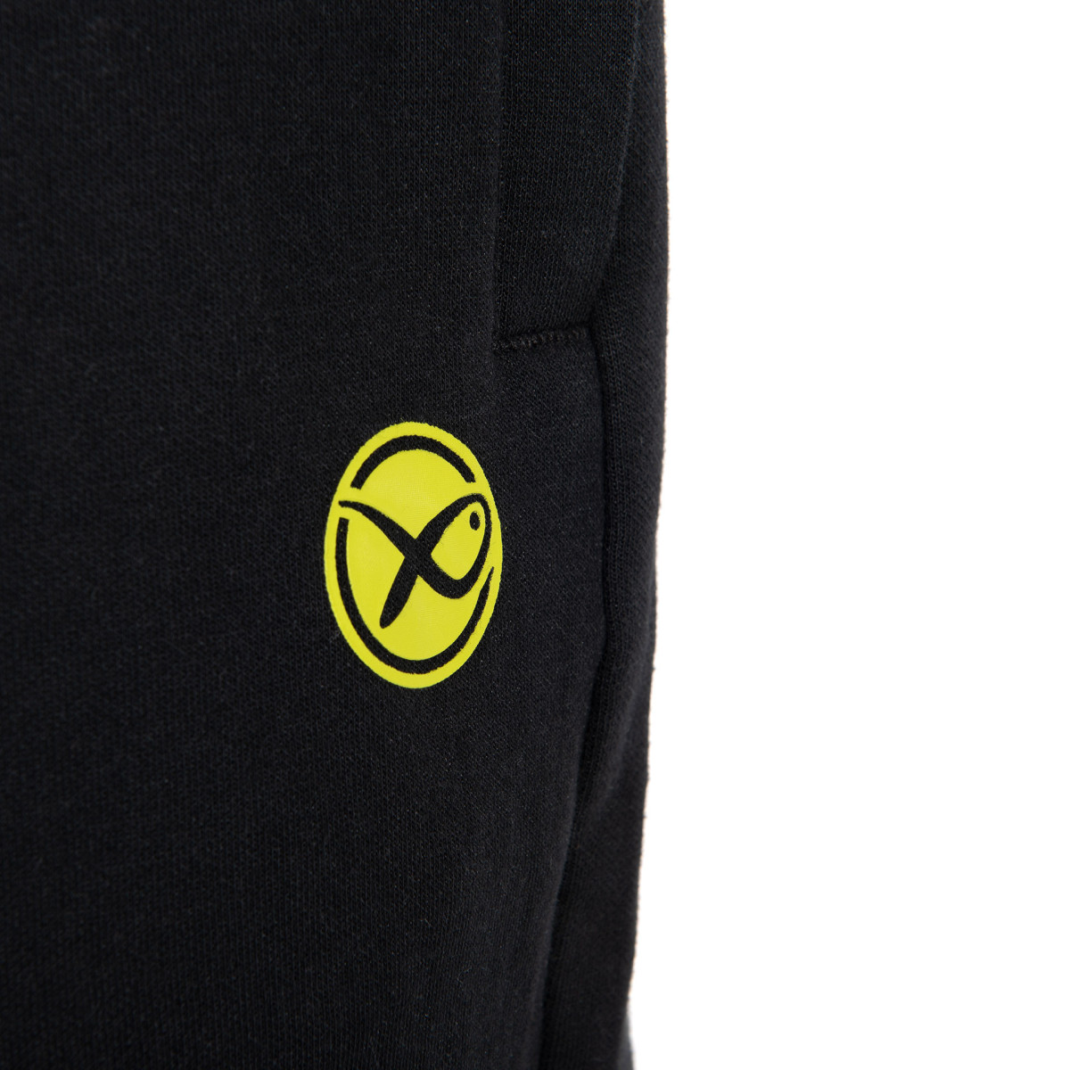 Spodnie Matrix Black Joggers