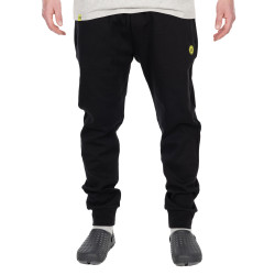Spodnie Matrix Black Joggers