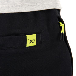 Spodnie Matrix Black Joggers