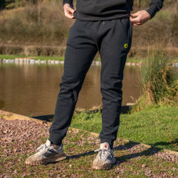 Spodnie Matrix Black Joggers