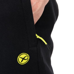 Spodnie Matrix Black Joggers