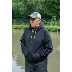 Bluza Matrix Sherpa Hoody