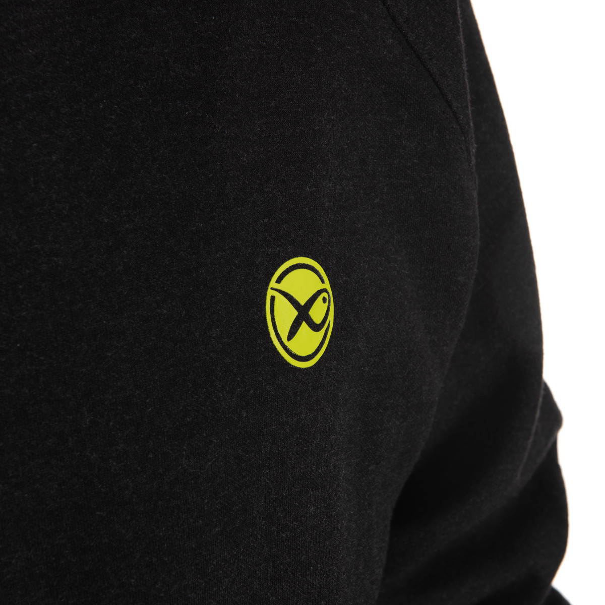 Bluza Matrix Black Marl Hoody