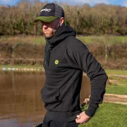 Bluza Matrix Black Marl Hoody