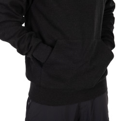 Bluza Matrix Black Marl Hoody