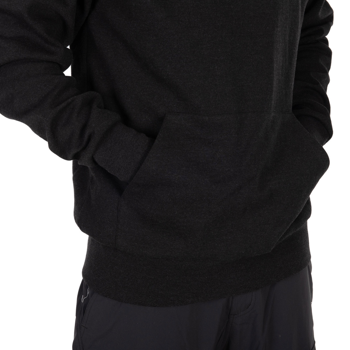 Bluza Matrix Black Marl Hoody